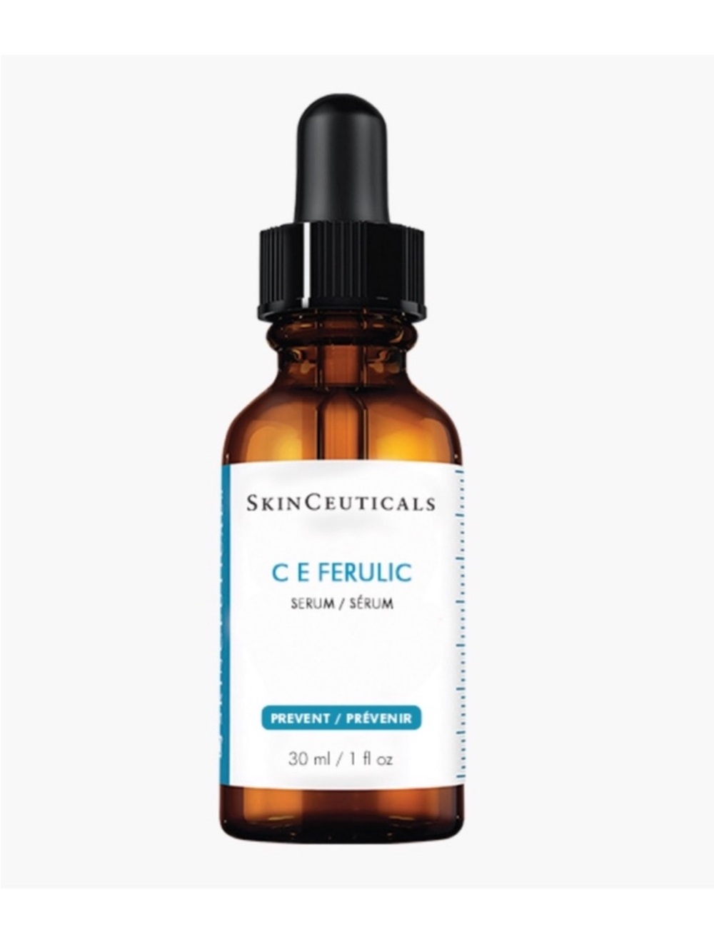 SkinCeuticals CE Ferulic vitamin C serum with 15% l-ascorbic acid